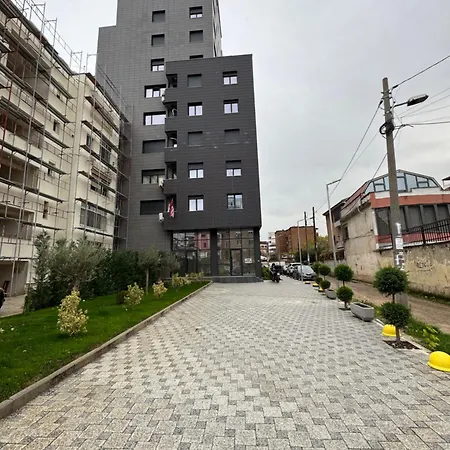 アパート Dennys Lincoln Center *