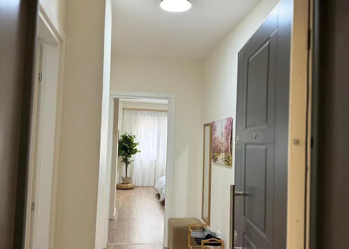 公寓 Dennys Lincoln Center