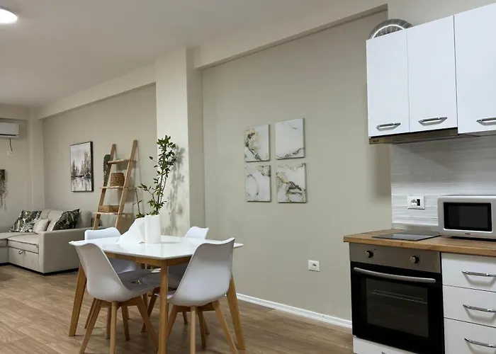 公寓 Dennys Lincoln Center