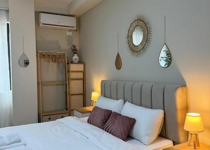 アパート Dennys Lincoln Center *