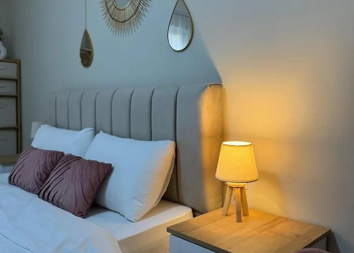 Dennys Lincoln Center 公寓 *