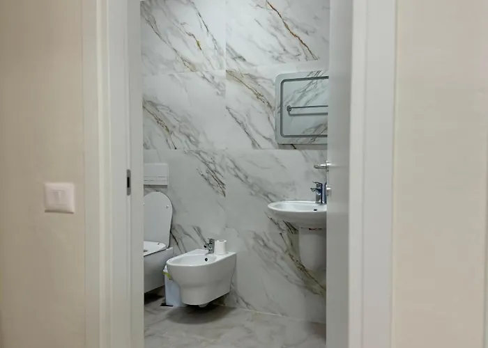 アパート Dennys Lincoln Center