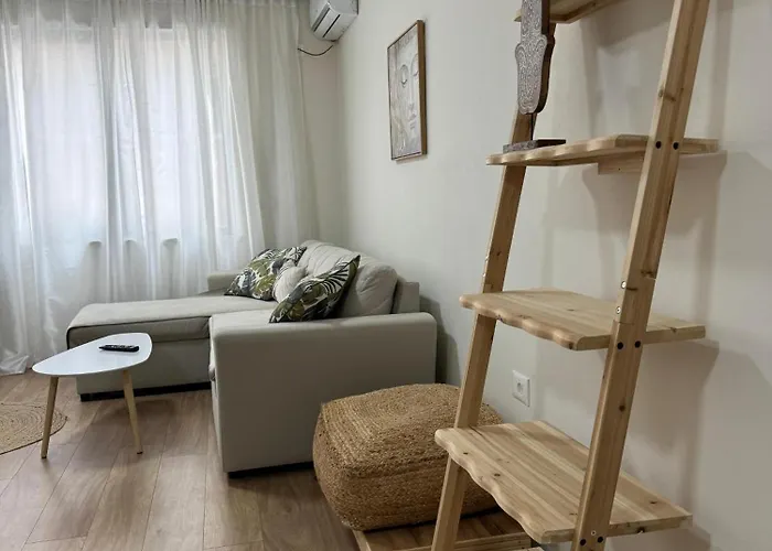 アパート Dennys Lincoln Center *