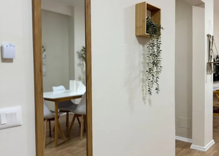 Dennys Lincoln Center 公寓 *