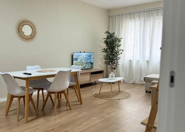 公寓 Dennys Lincoln Center 地拉那