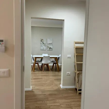 Апартаменты Dennys Lincoln Center *