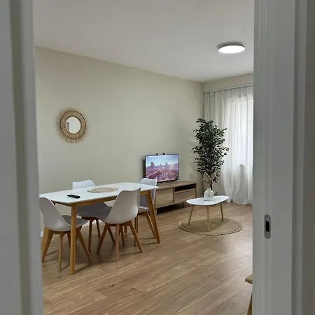 Denny's Lincoln Center Apartment Tirana