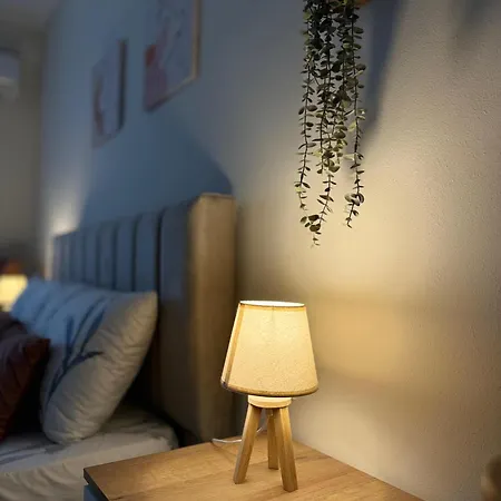 Dennys Lincoln Center شقة *