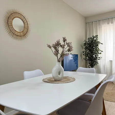 Denny's Lincoln Center Apartment