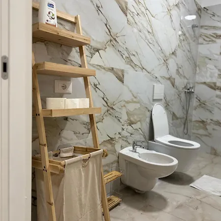 Dennys Lincoln Center Апартаменты