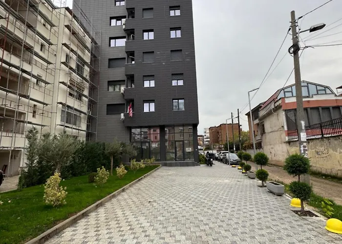 شقة Dennys Lincoln Center *