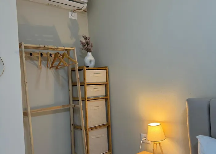 Dennys Lincoln Center Appartement Tirana