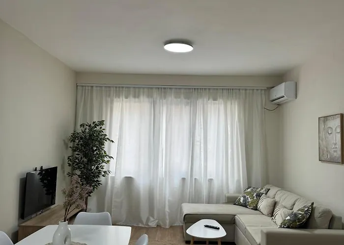 Dennys Lincoln Center Appartement *