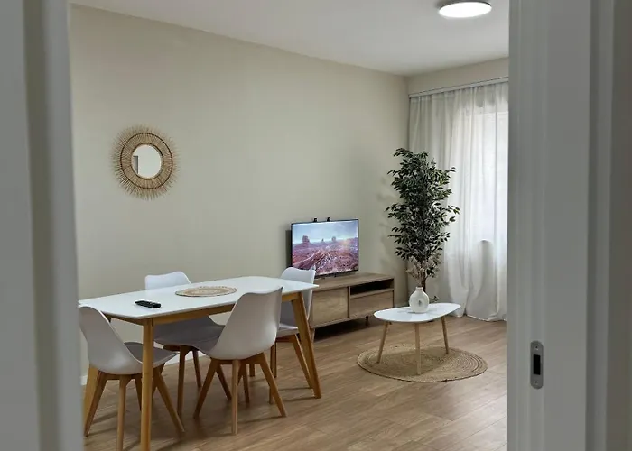 Dennys Lincoln Center Appartement Tirana