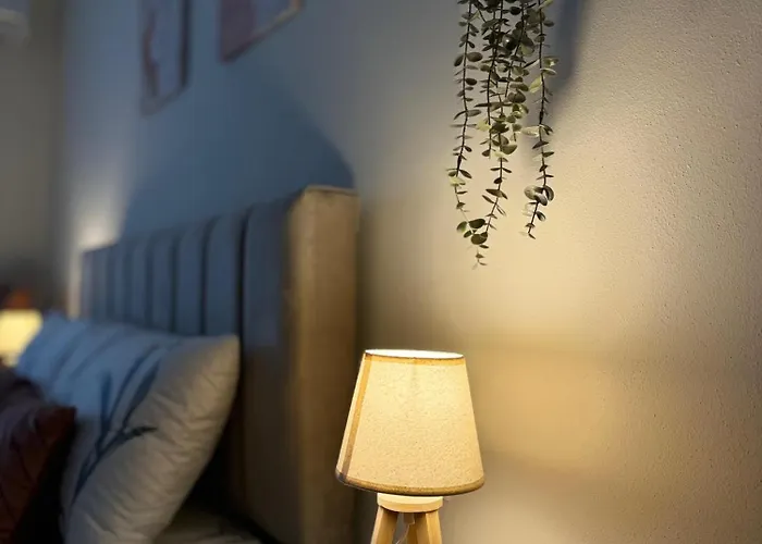 Dennys Lincoln Center Appartement *