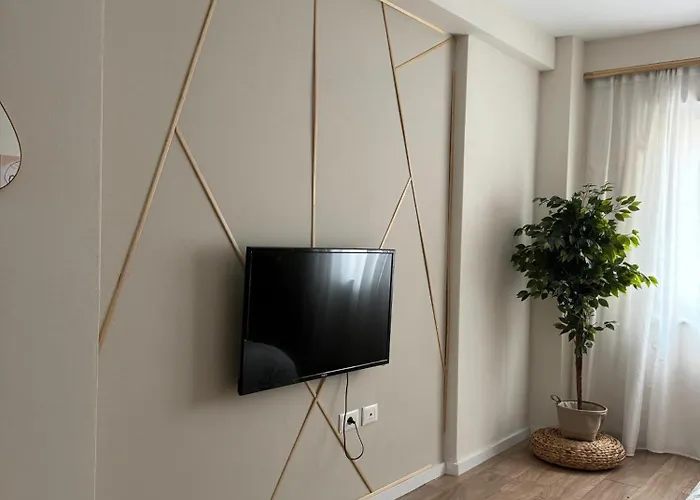 Dennys Lincoln Center شقة *