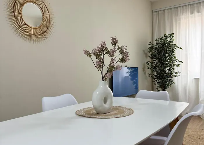 Dennys Lincoln Center شقة