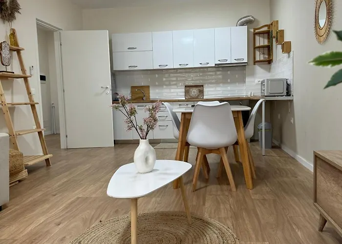 Dennys Lincoln Center شقة *